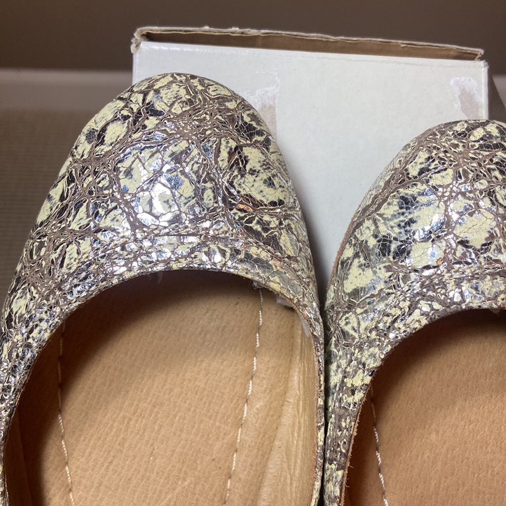Unique Frye ballet flats - Picture 5 of 6